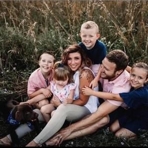 Meet your Posher, Lexi